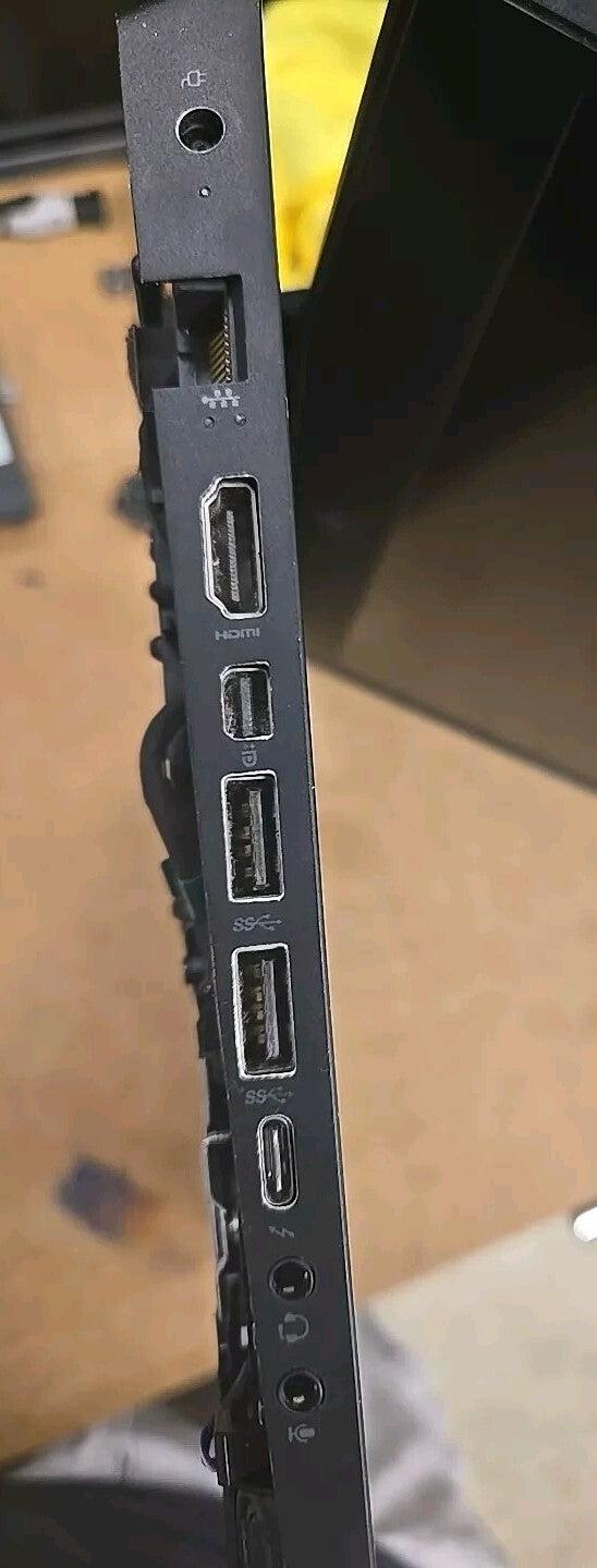 HP Omen 17T-CB100 17.3" Intel Core i7+ 8th Gen - Parts or Repair