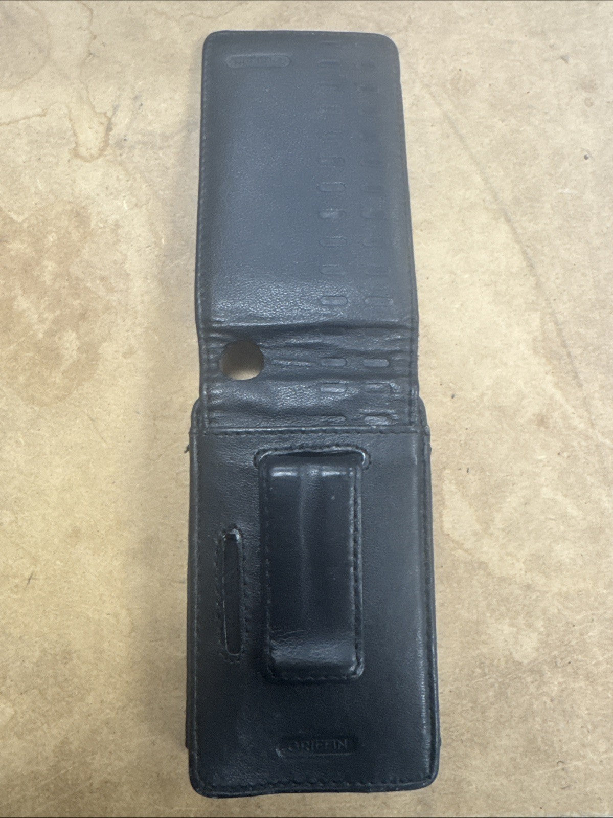 iPod Classic 7th Generation 160GB with case