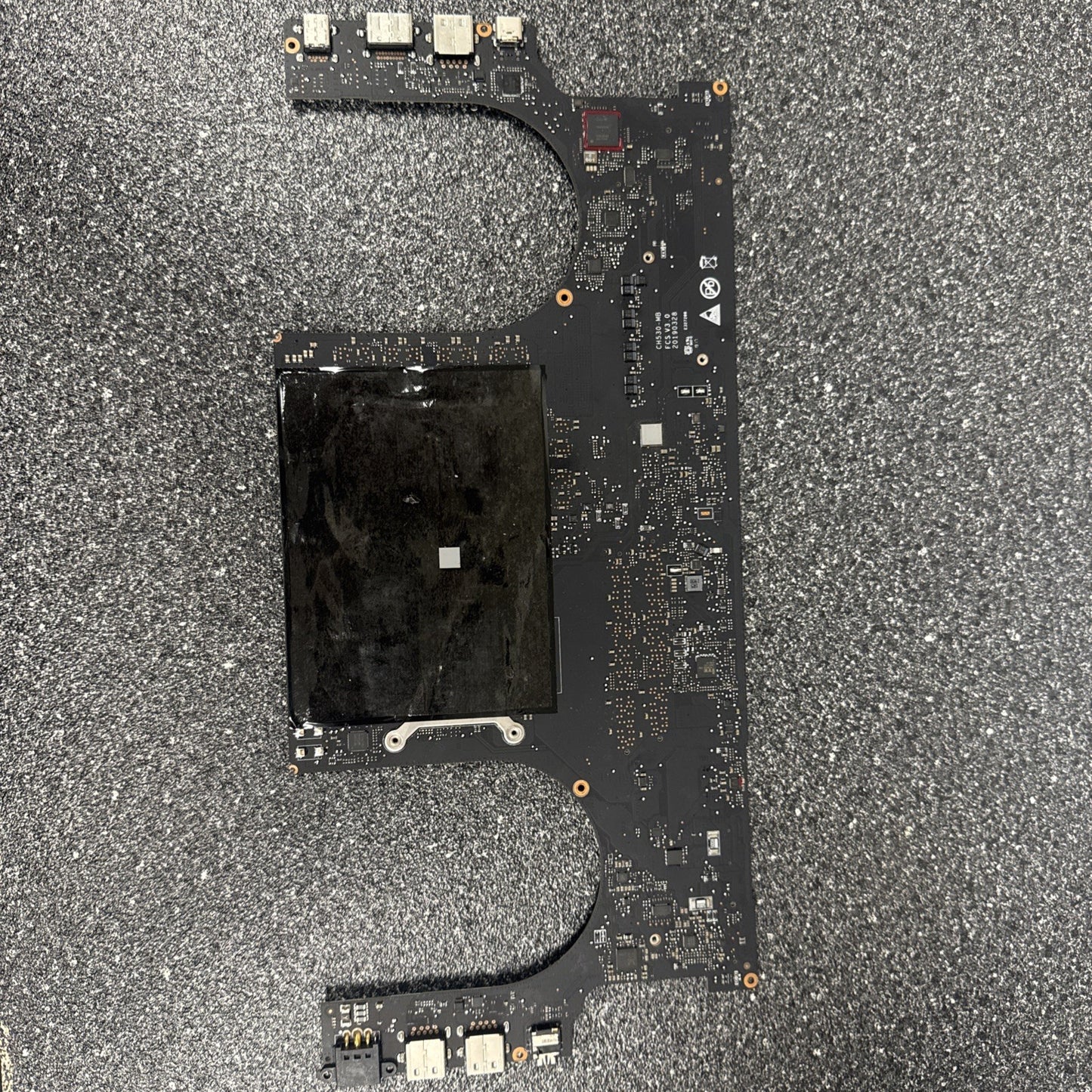 Razer RZ09-0288 02887EM2 15.6" i7-8750H RTX2070 Motherboard OVERHEATING ISSUES!