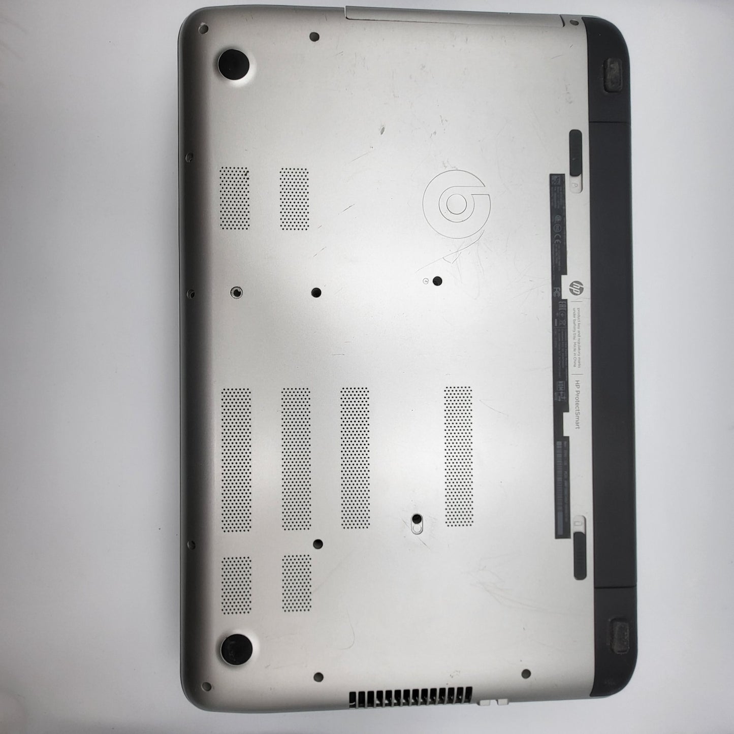 HP Envy m7-k211dx Laptop 15" Intel