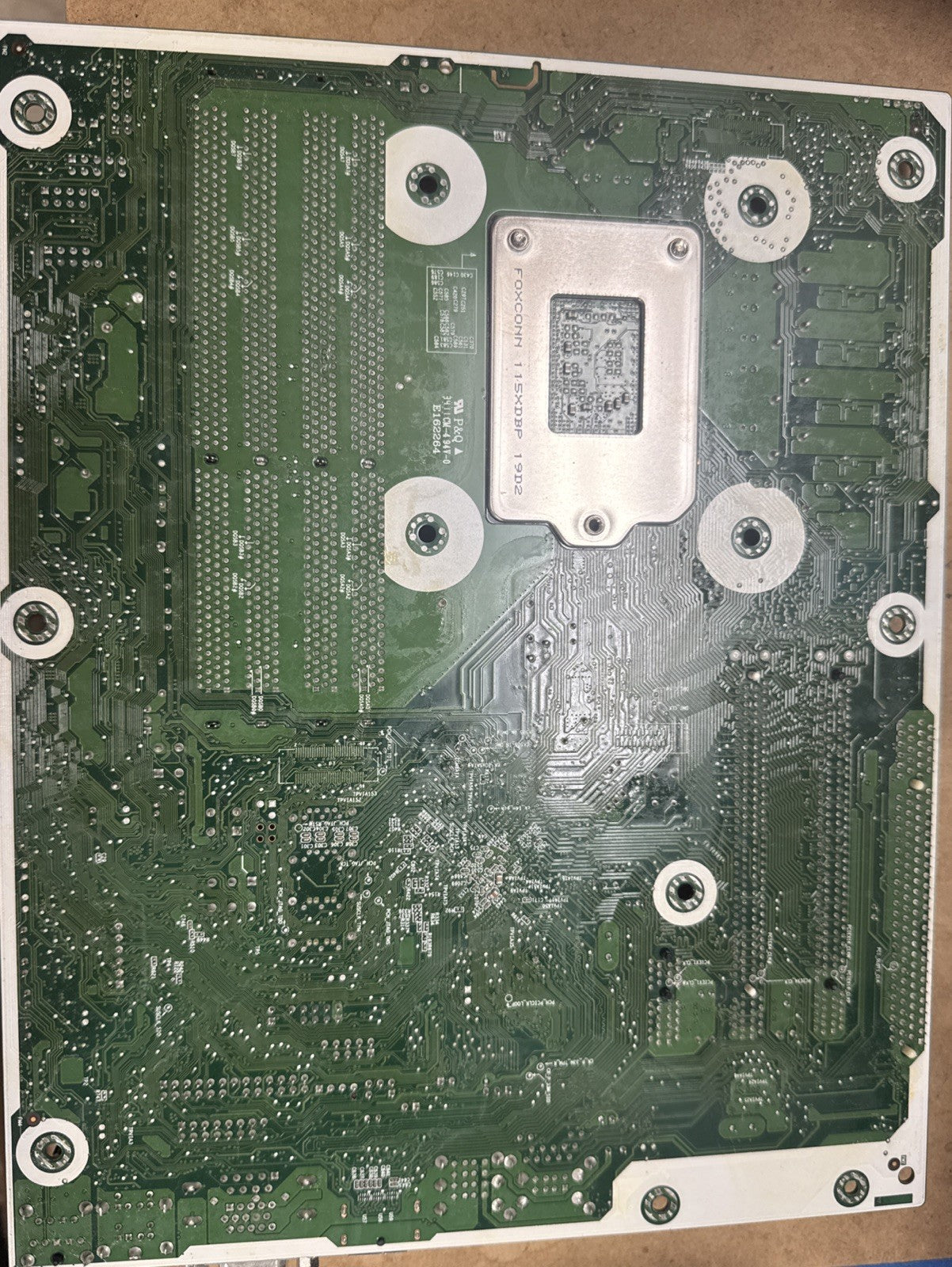 HP 8200E MT/SFF Bach System Board - 611834-001