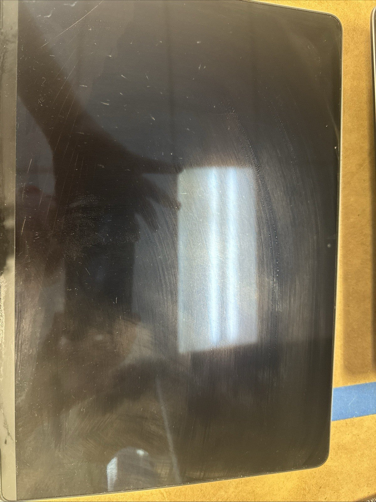 A2179 LCD Screen Display Assembly Replacement For MacBook/Cracked And Don’t Work