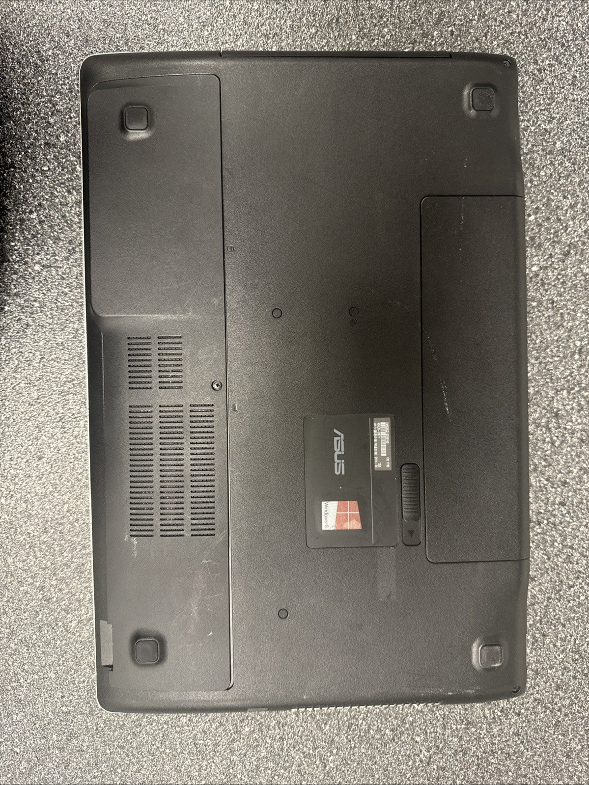 Asus N56JN 15.6" Laptop