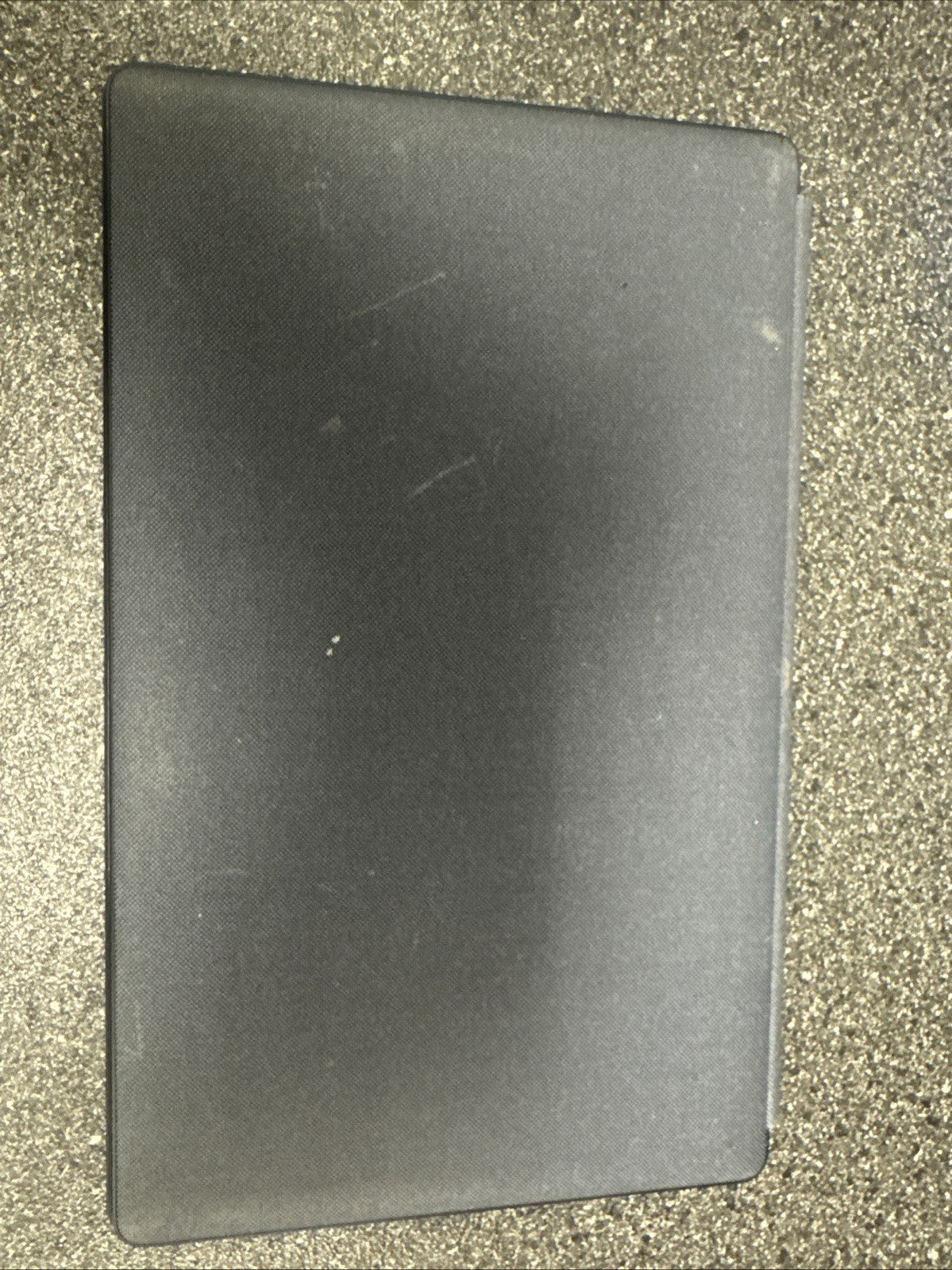 Lenovo IP Duet 5 Chromebook 13Q7C6 82QS 128GB 8GB 7c Gen 13.3 Cracked Screen