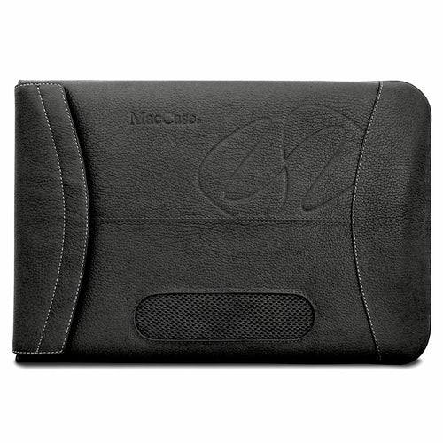 MacCase Premium Leather 14" MacBook Pro Sleeve