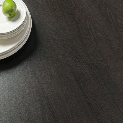 Jennifer 55 Inch Black Frame Desk, Computer Workstation, Office Desk,