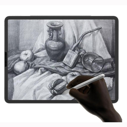 AMZER 3H Anti-glare PET Handwriting Screen Protector for Apple iPad Pro 12.9 Inch