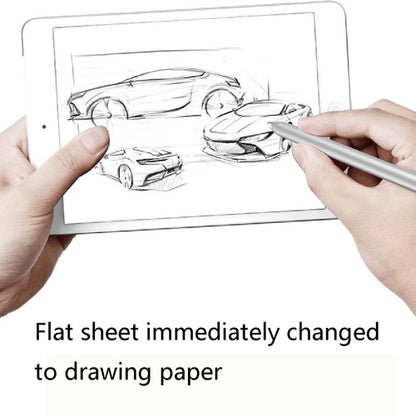 AMZER 3H Anti-glare PET Handwriting Screen Protector for Apple iPad Pro 12.9 Inch