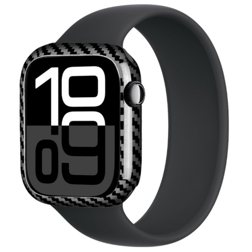 Apple Watch Real Carbon Fiber Case