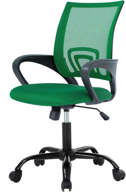 Office Chair Computer Chair Ergonomic Cheap Desk Chair Adjustable