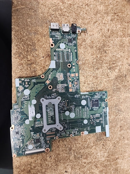 For HP Pavilion 15-AB i3-5010U Motherboard DAX12AMB6D0 809040-001 814673-001