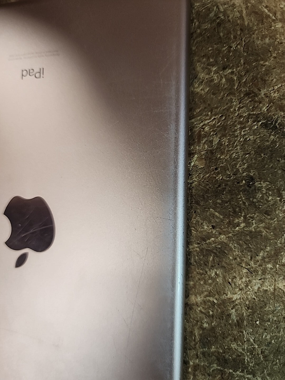 Apple iPad Mini 5, 64gb, WiFi no Cell, Gold, Grade C