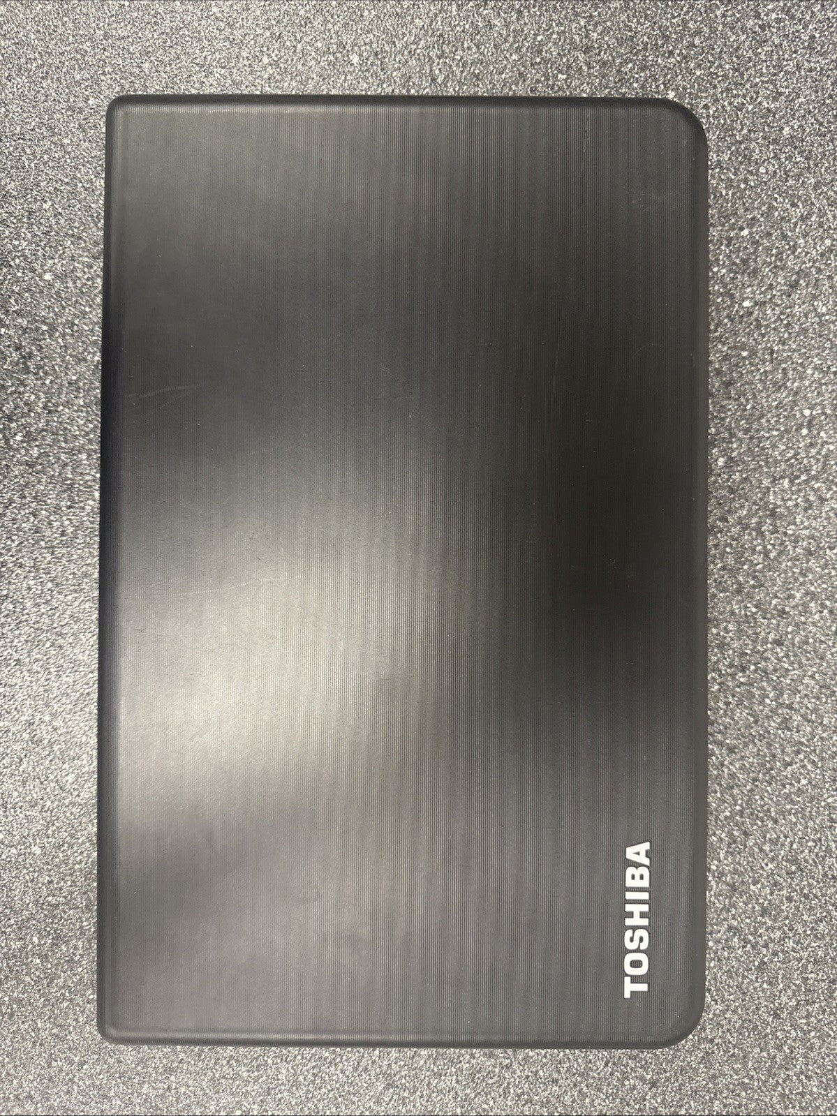 Toshiba Satellite C50-A Intel BATTERY IS DEAD!