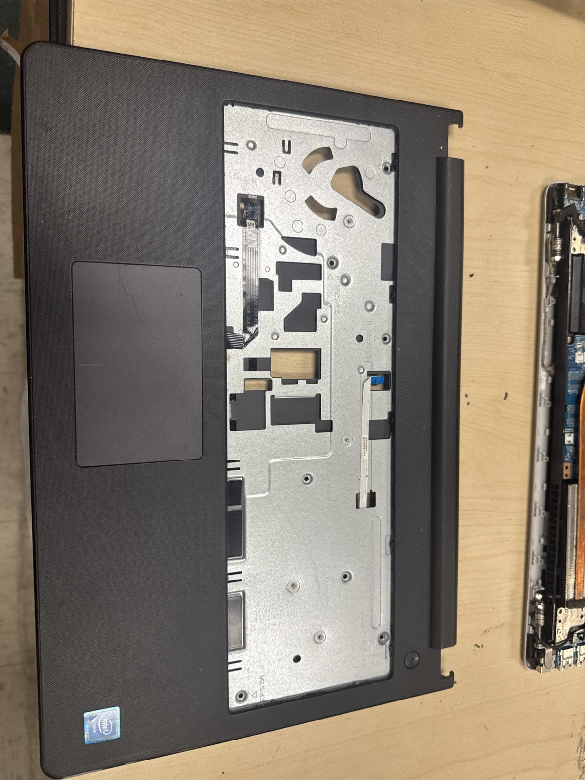 0CKTKG GENUINE Dell Inspiron 3551 Laptop Palmrest