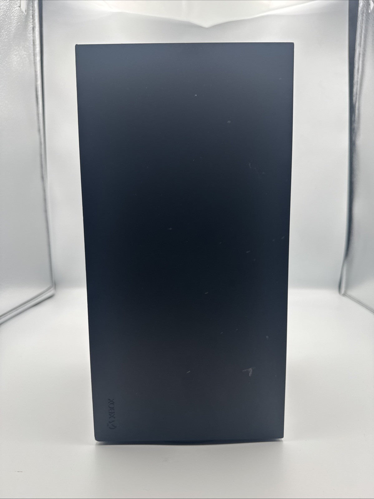 Microsoft Xbox Series X 1882 1TB Carbon Black Video Game Console W/Power Cord