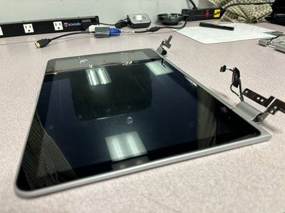 OEM HP ENVY x360 M6-W105DX 15.6" FHD LCD CONVERTIBLE LAPTOP TOUCHSCREEN ASSEMBLY