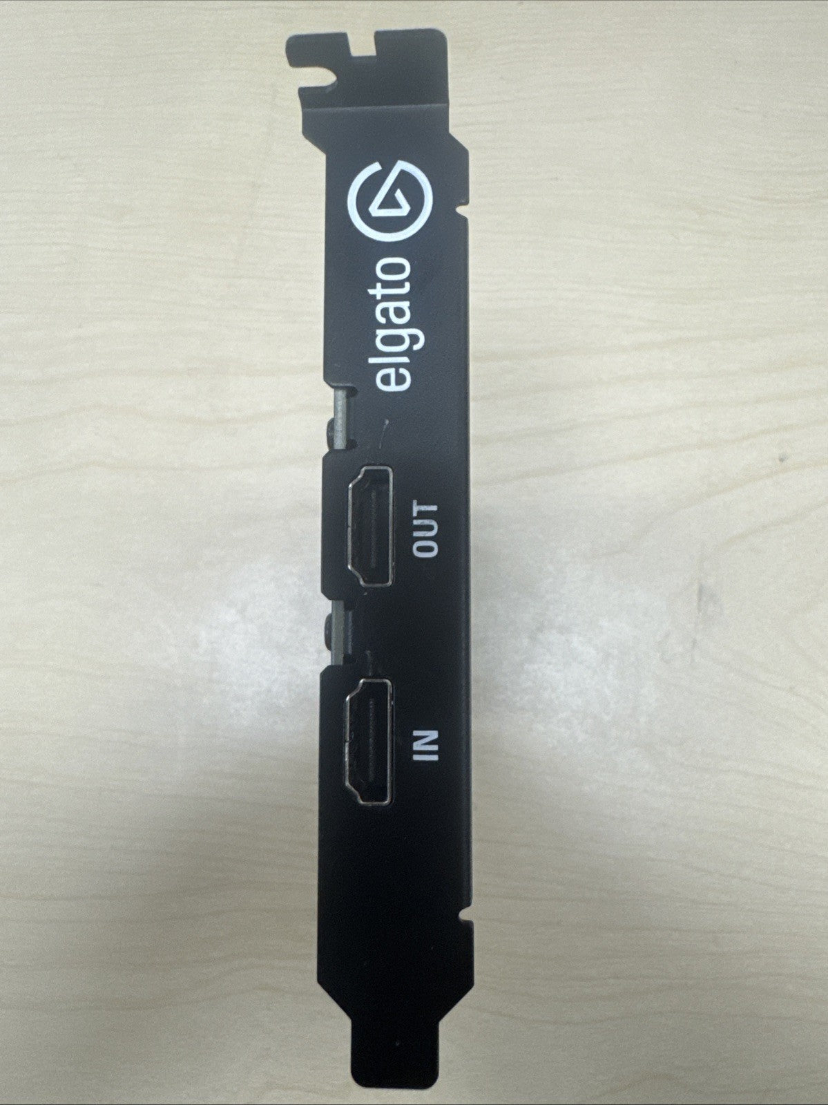 Elgato 4K60 Pro MK.2 Internal Capture Card