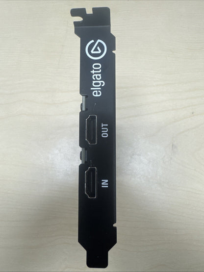 Elgato 4K60 Pro MK.2 Internal Capture Card