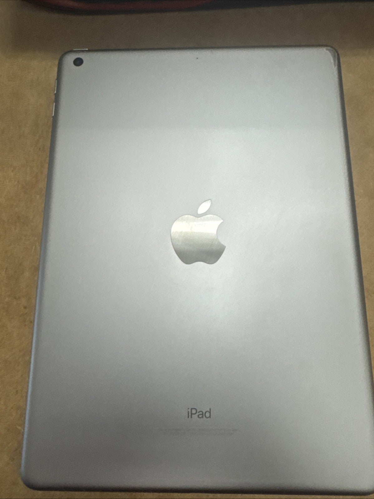 Apple iPad Air 2 9.7in - 16GB/ Ghost Touches
