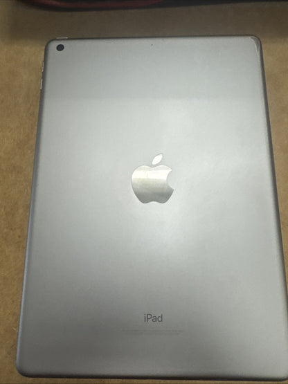 Apple iPad Air 2 9.7in - 16GB/ Ghost Touches
