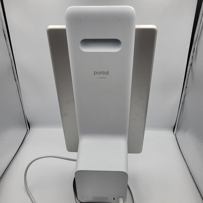 Facebook Portal Plus Smart Video Calling Hub 15.6” Touchscreen Display