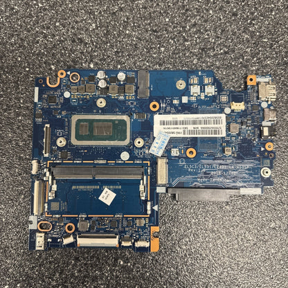 LA-H101P For Lenovo S340-15IWL Motherboard