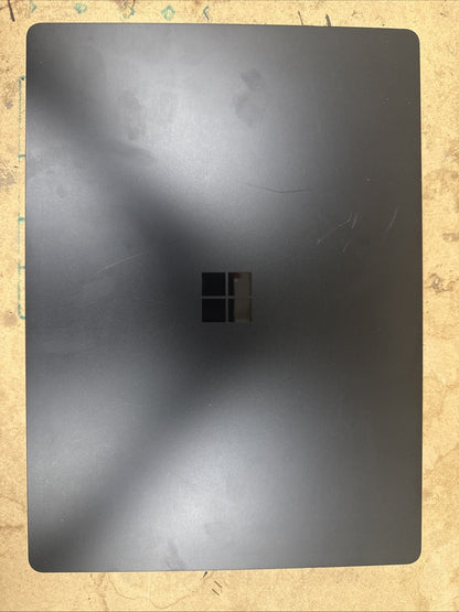 Microsoft Surface 4 1951 i7-1185G7 32GB RAM 1TB SSD 13.5" Win 11 Pro