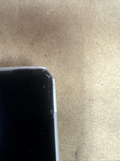 Microsoft Surface Model 1631 Had Cracks And Scratches On Screen And Back/ Works