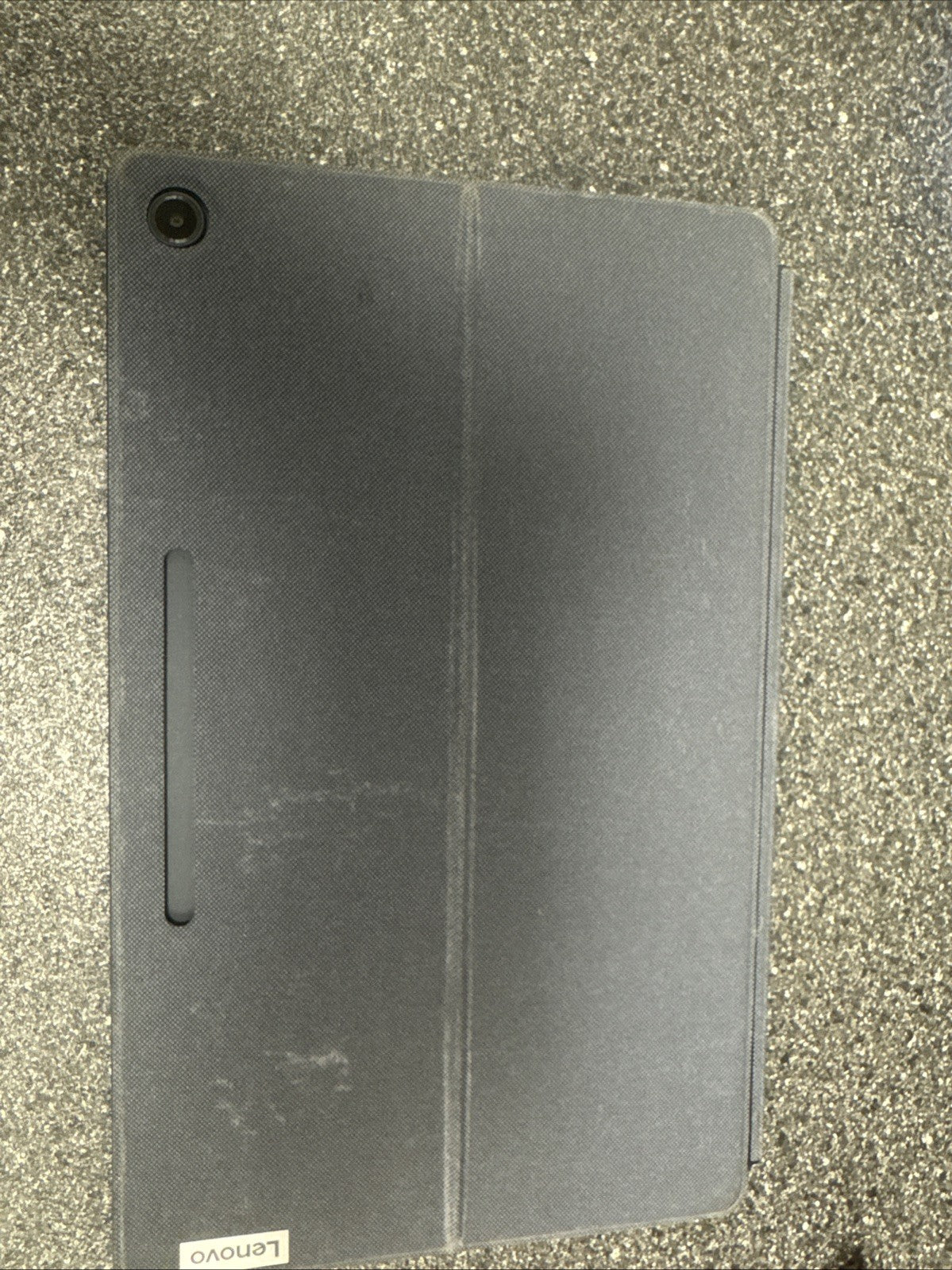 Lenovo IP Duet 5 Chromebook 13Q7C6 82QS 128GB 8GB 7c Gen 13.3 Cracked Screen