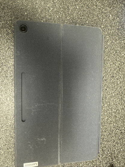 Lenovo IP Duet 5 Chromebook 13Q7C6 82QS 128GB 8GB 7c Gen 13.3 Cracked Screen