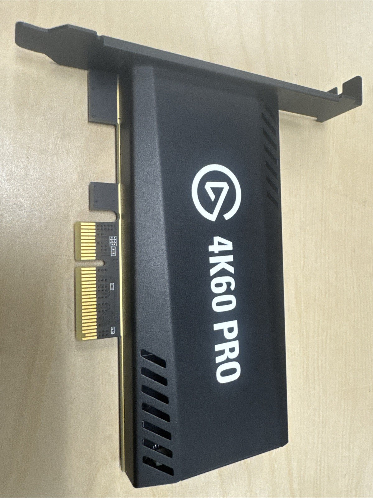 Elgato 4K60 Pro MK.2 Internal Capture Card