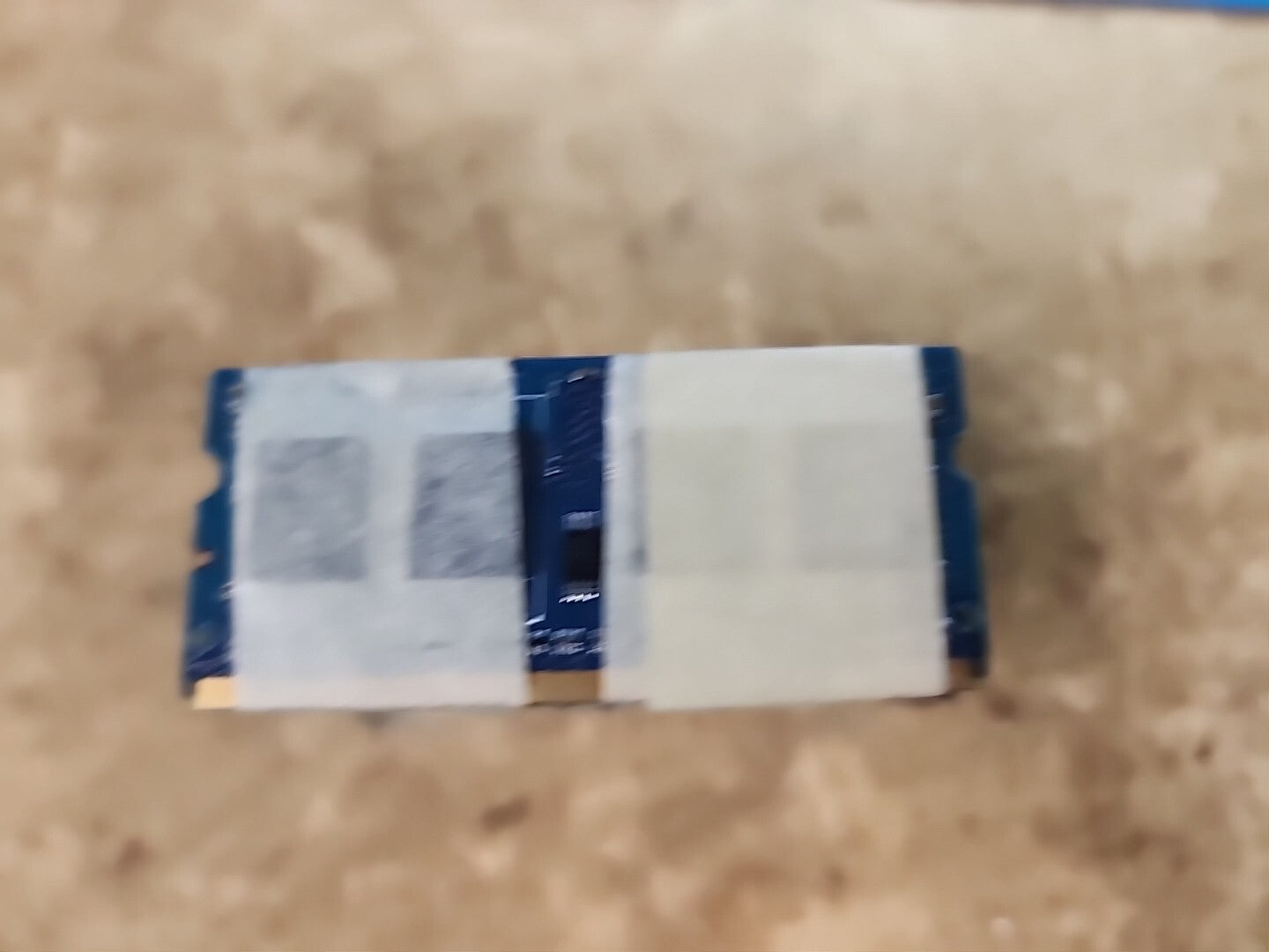 Lot of 36x  512MB DDR2 PC2 Laptop Sodimm