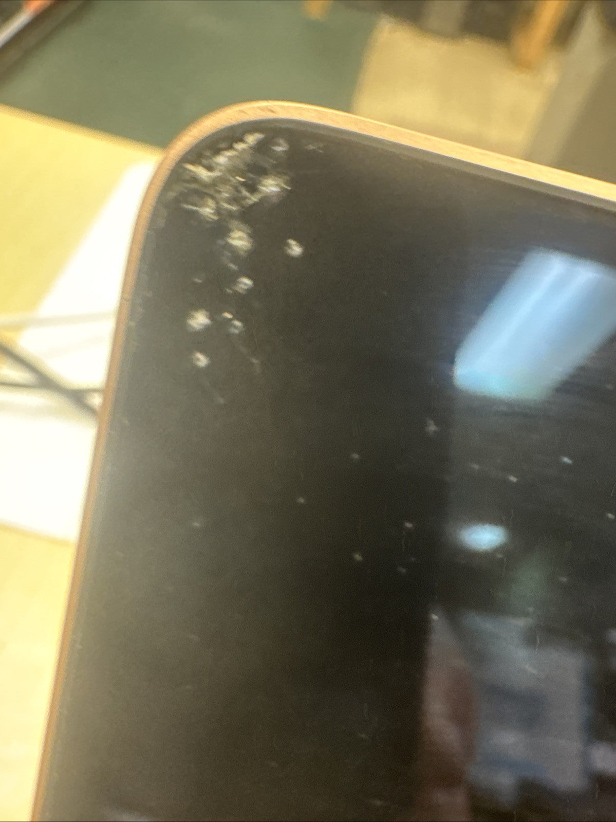 Grade A Rose Gold US Keyboard Topcase Palm Rest for Macbook Air 13" A2337 2020