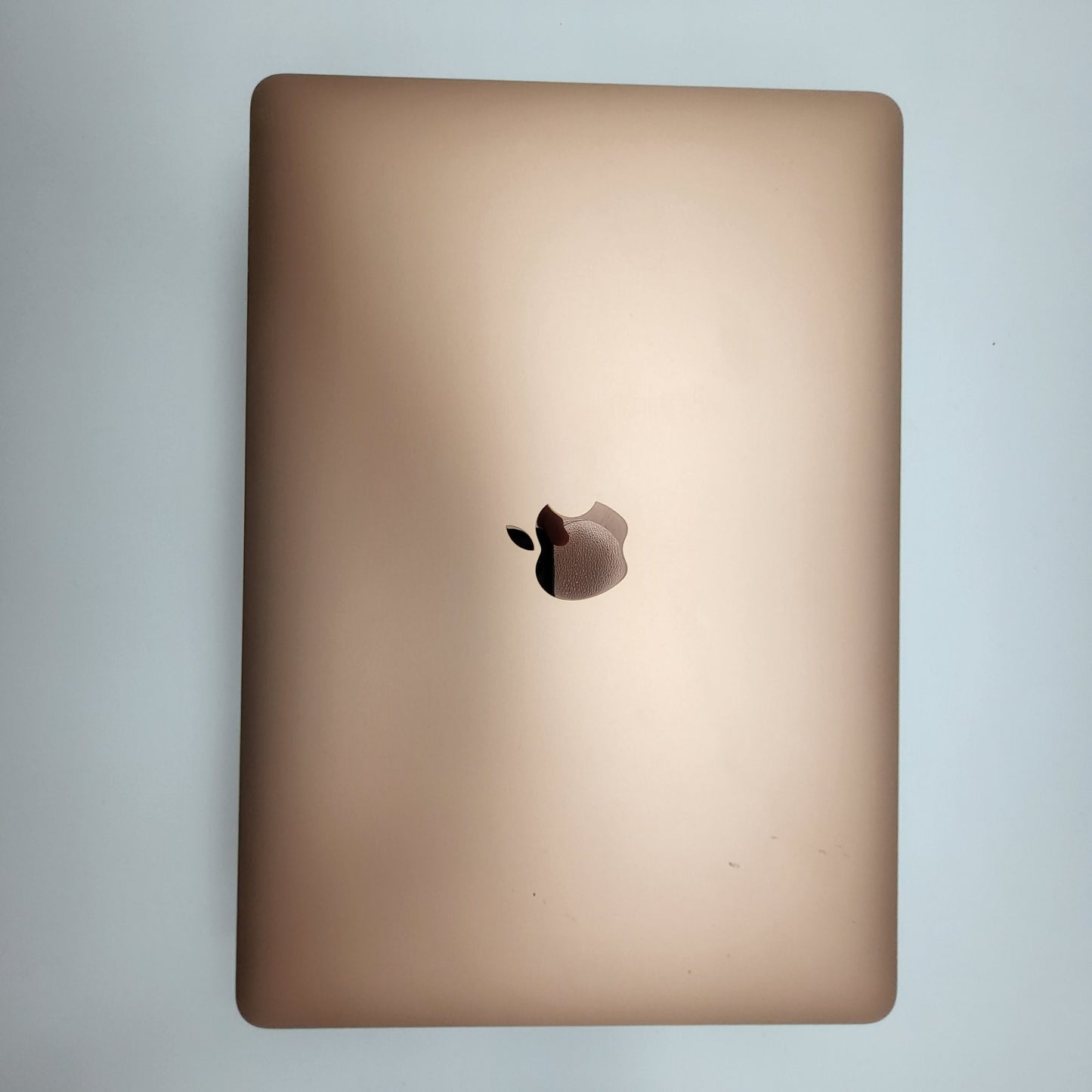 2018 Apple MacBook Air 13.3" i5 1.6GHz 8GB RAM 128GB SSD Gold A1932