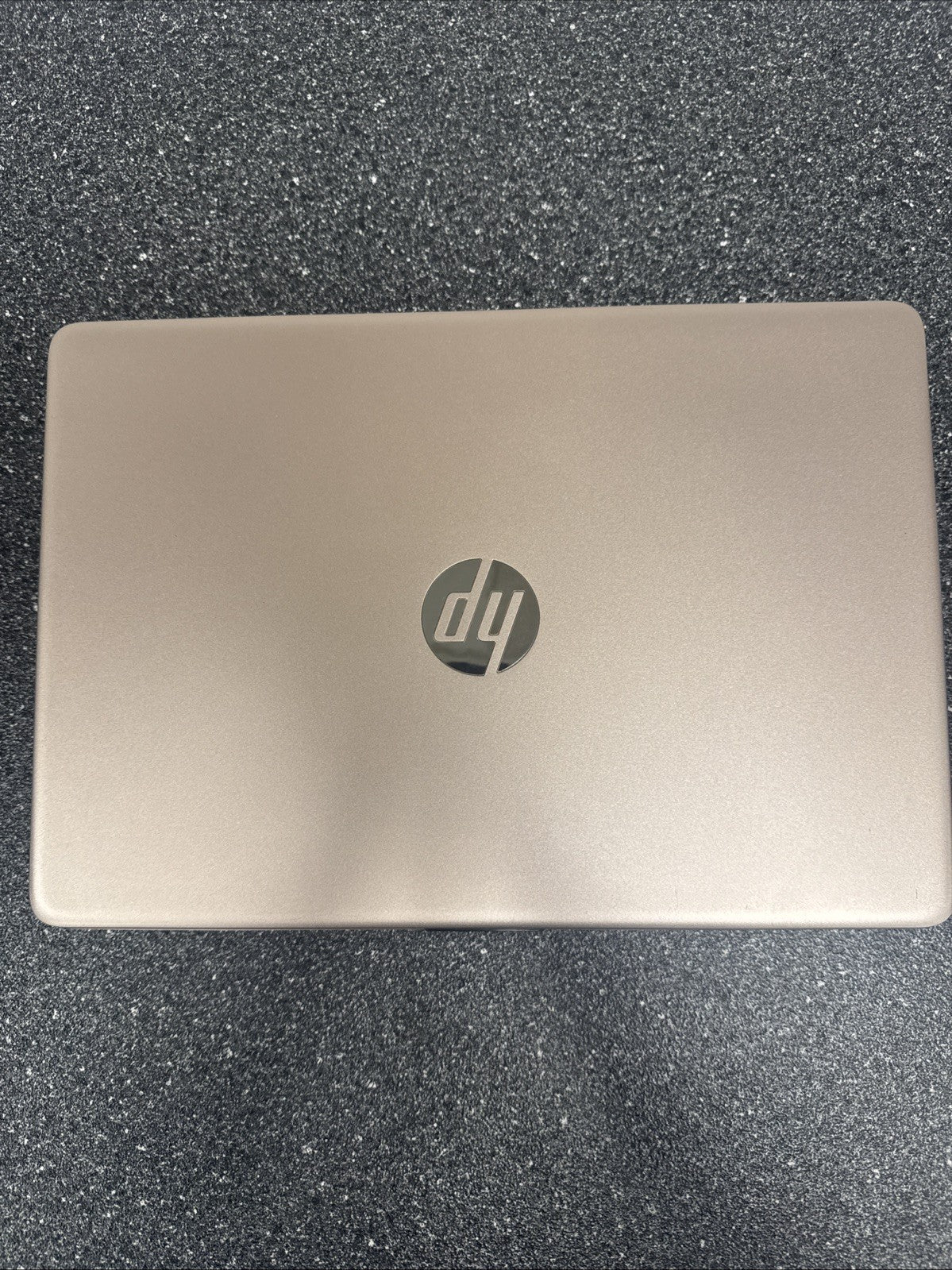 HP Laptop In Rose Pink 14-dq0030nr