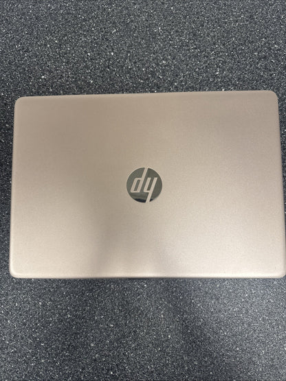 HP Laptop In Rose Pink 14-dq0030nr