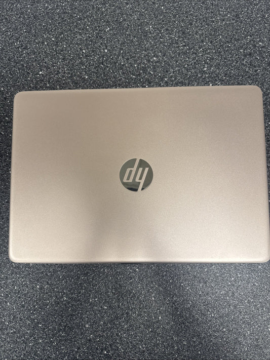 HP Laptop In Rose Pink 14-dq0030nr