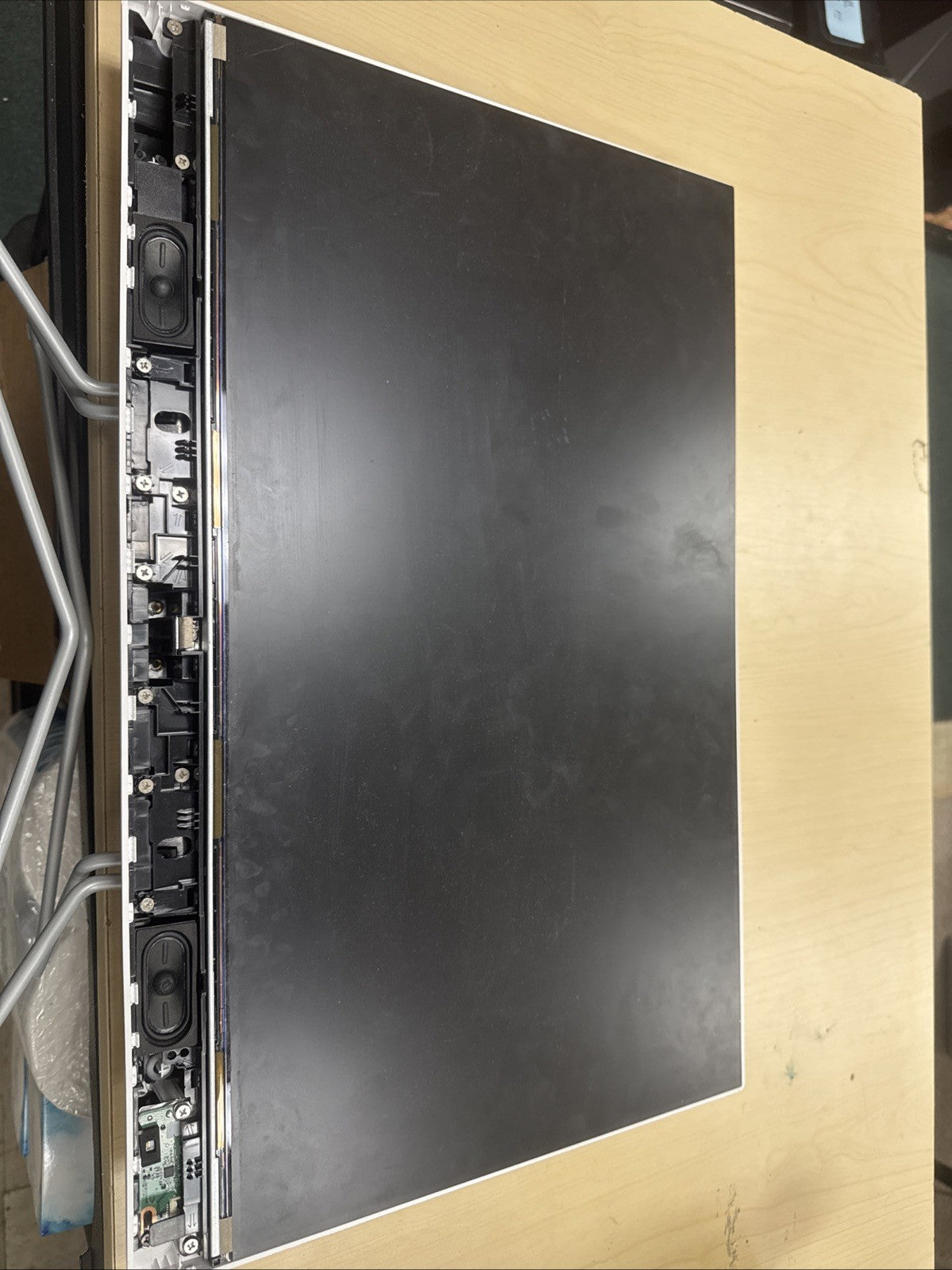 HP 24-DF1023W All-in-One PC 23.8" FHD  Multiple Problems!