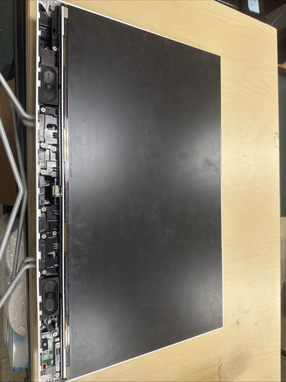 HP 24-DF1023W All-in-One PC 23.8" FHD  Multiple Problems!