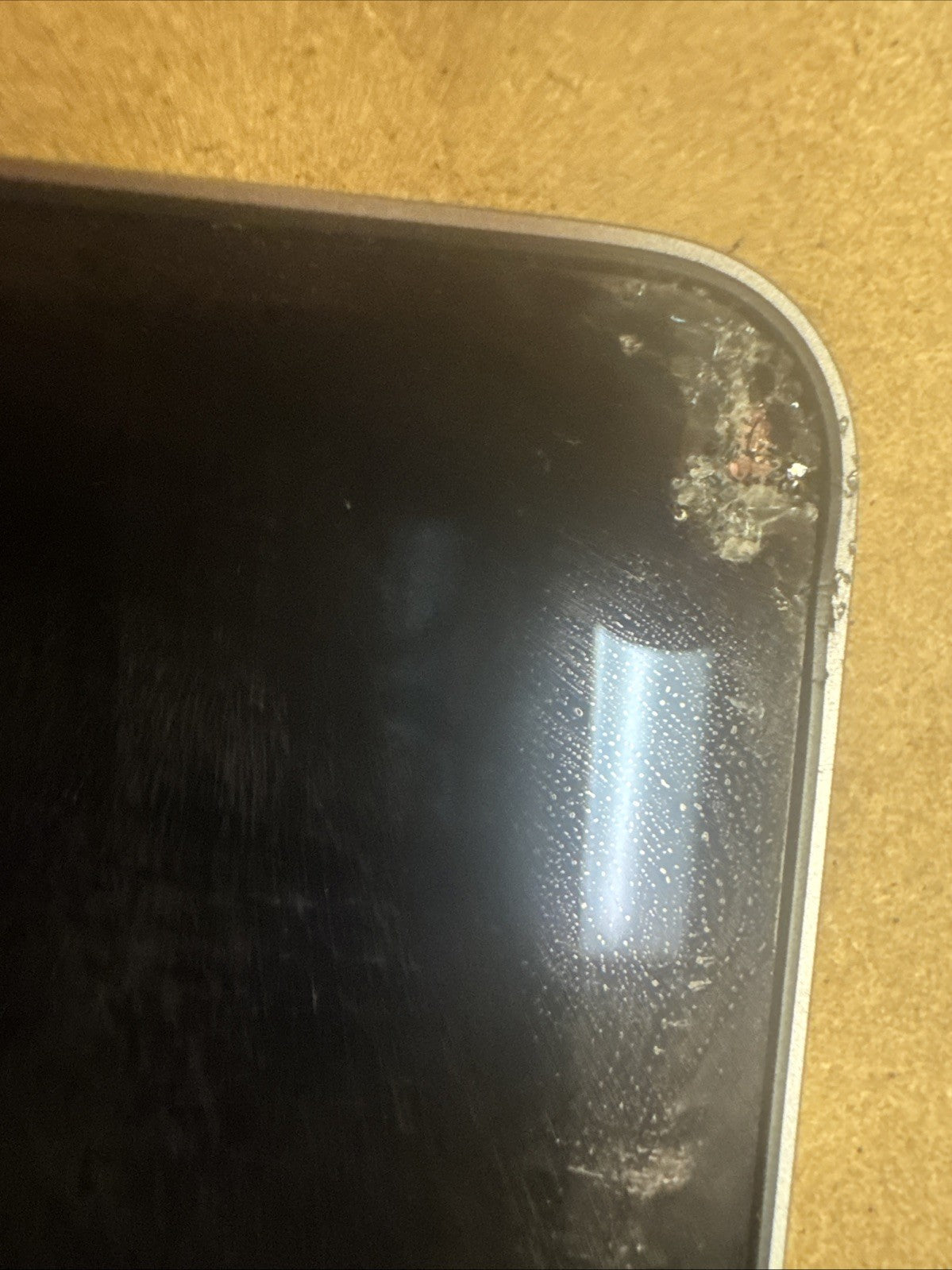 OEM A2141 Apple MacBook Pro 16" LCD Screen Display 2019/Doesn’t Work/Crack