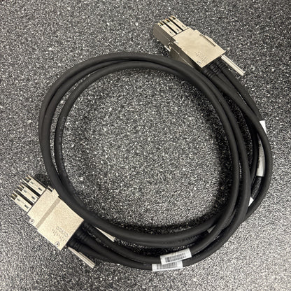 Cisco STACK-T1-1M  StackWise-1M Stacking Cable for 3850 Series