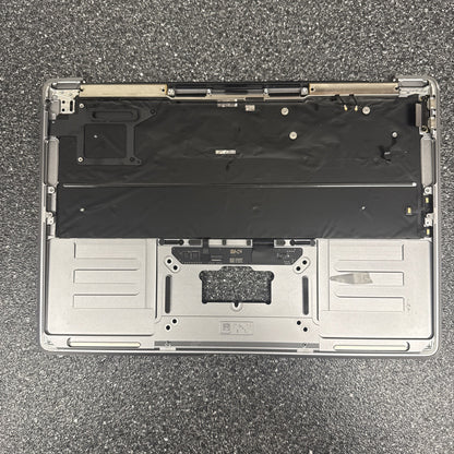 Apple MacBook Air 2020 13"A2337 Palmrest ONLY For Parts/Repair Broken Don’t Work