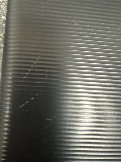 HP 15.6" Laptop AMD E2 1.80GHz 15-BA018WM BATTERY NOT TESTED HAS SCRATCHES!!!!!!