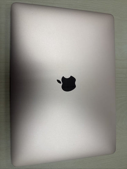 Grade A Rose Gold US Keyboard Topcase Palm Rest for Macbook Air 13" A2337 2020