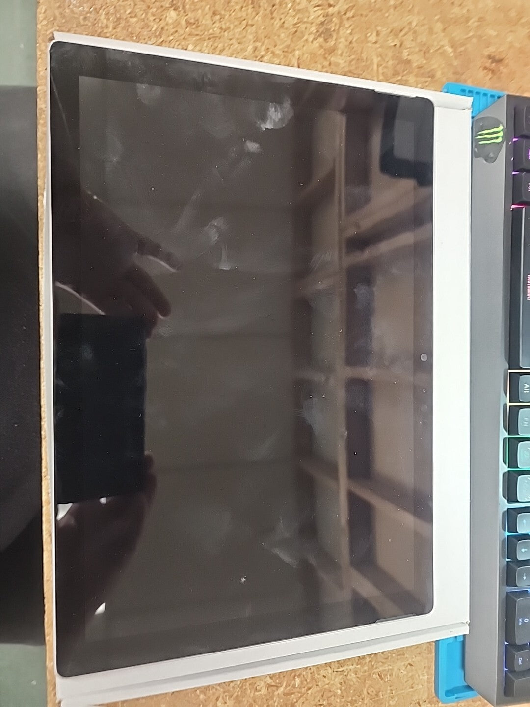 Microsoft Surface Pro 5 12.3 inch Intel Core i5 7th Gen., 2.60GHz,  BAD BATTERY