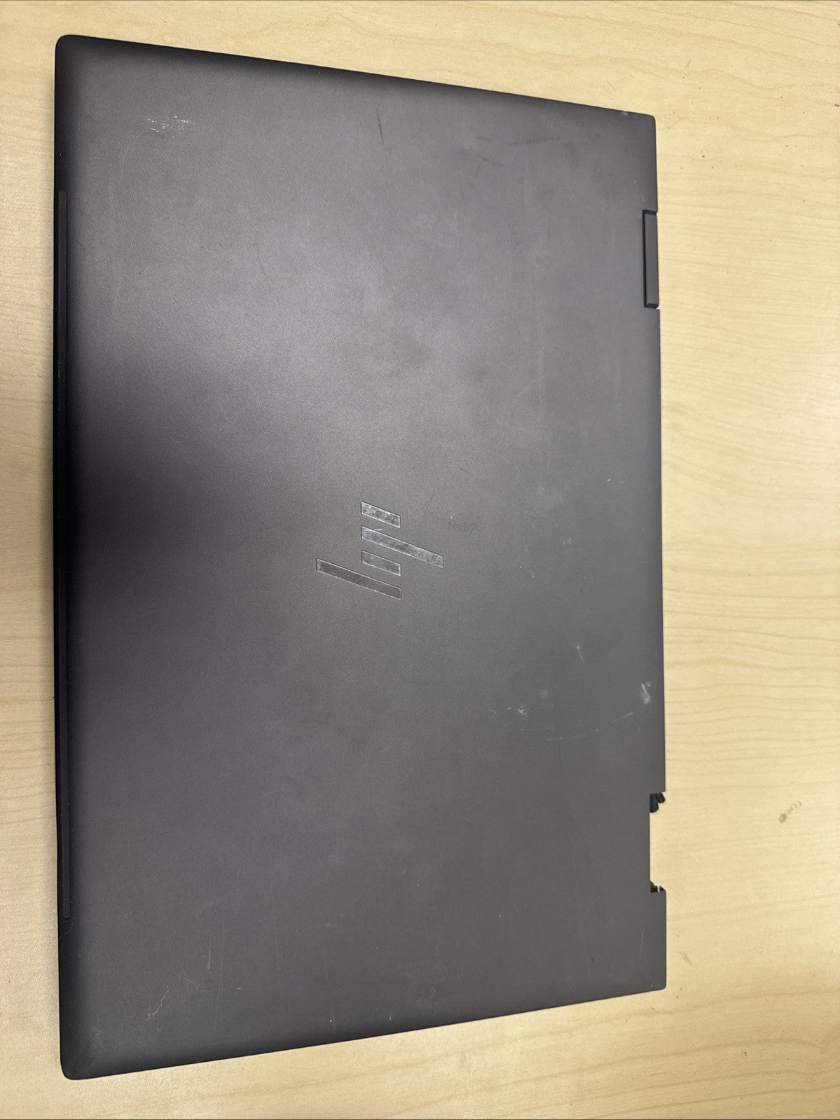 HP ENVY X360 Convertible 15m-cn0xxxCORE Screen And Hinge Are Broken!