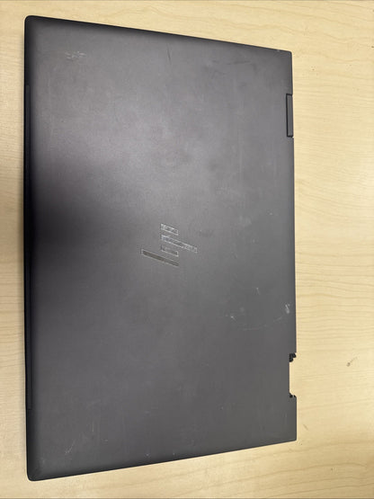 HP ENVY X360 Convertible 15m-cn0xxxCORE Screen And Hinge Are Broken!