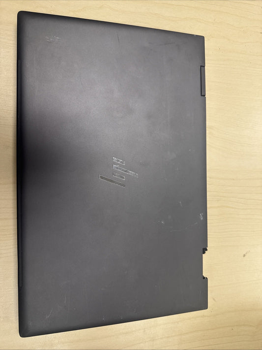 HP ENVY X360 Convertible 15m-cn0xxxCORE Screen And Hinge Are Broken!