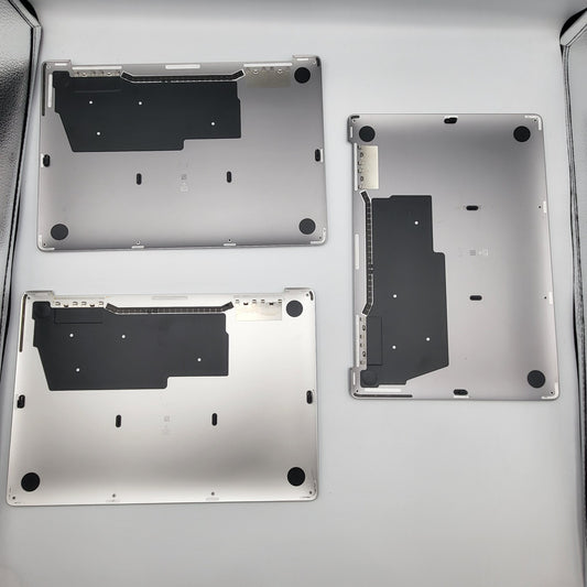 GENUINE MacBook Pro 13 M1 2020 A2338 Bottom Case Cover Grade B