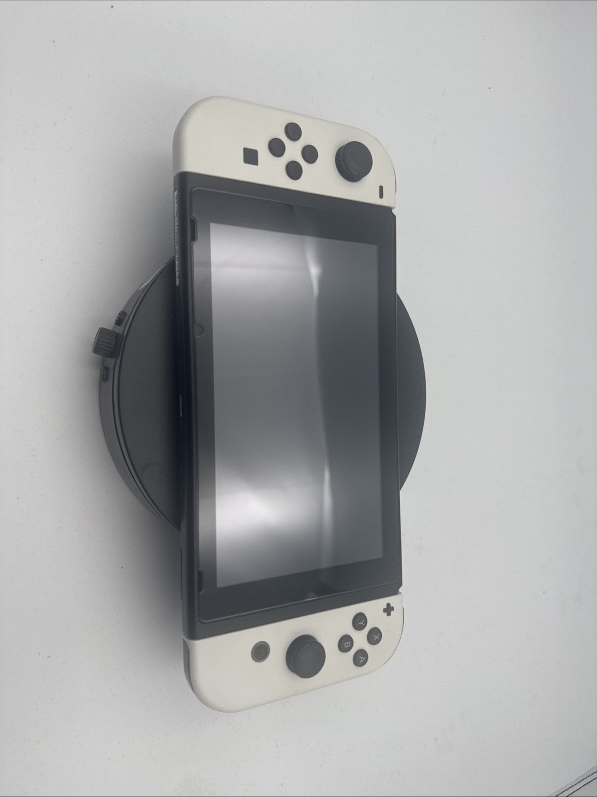 Nintendo Switch Console HAC-001, HAC-001
